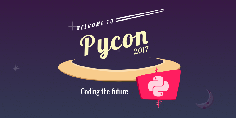 Imagen PyCon