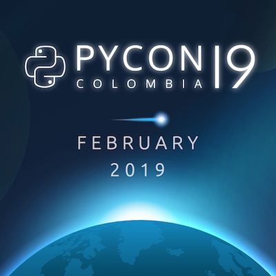 pycon-colombia