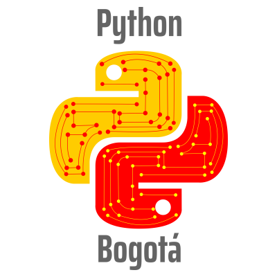 python-bogota